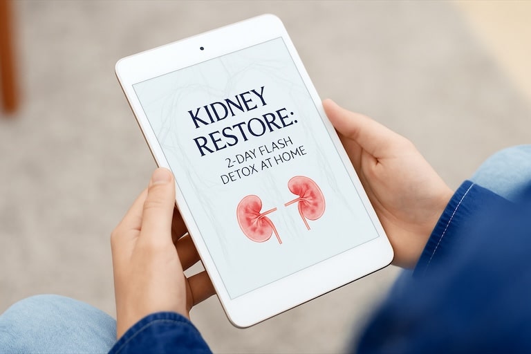 Kidney Restore