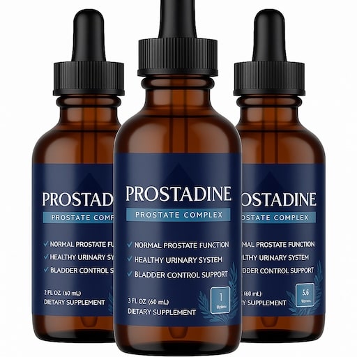 Three Bottle Package